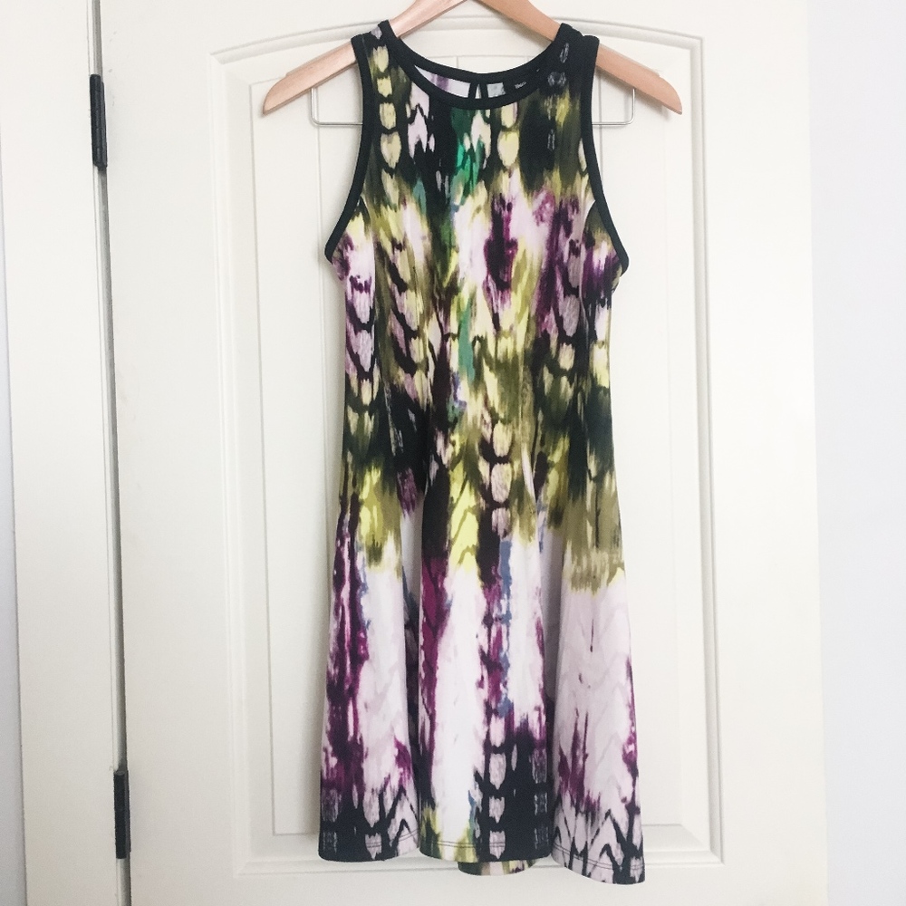 Mossimo Sleeveless Dress XS